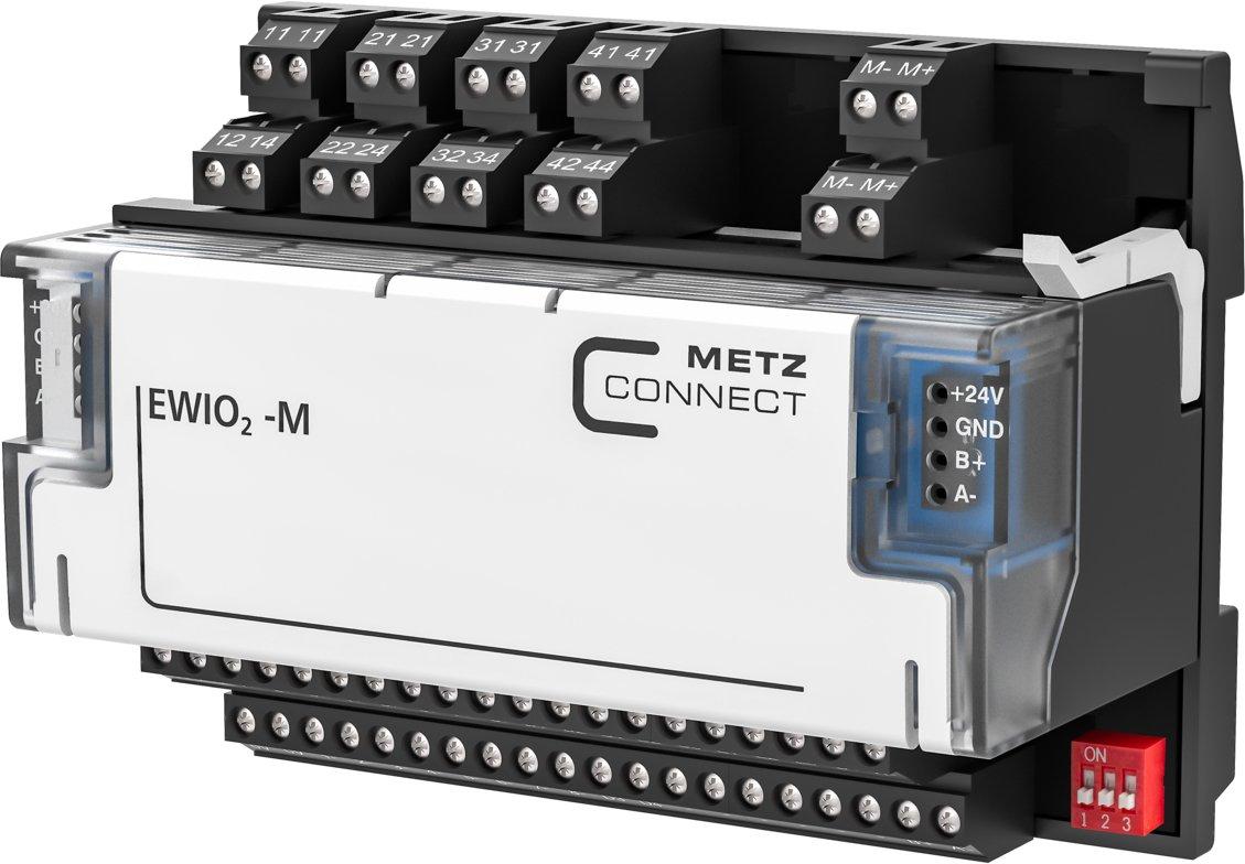 M-Bus EWIO2-M