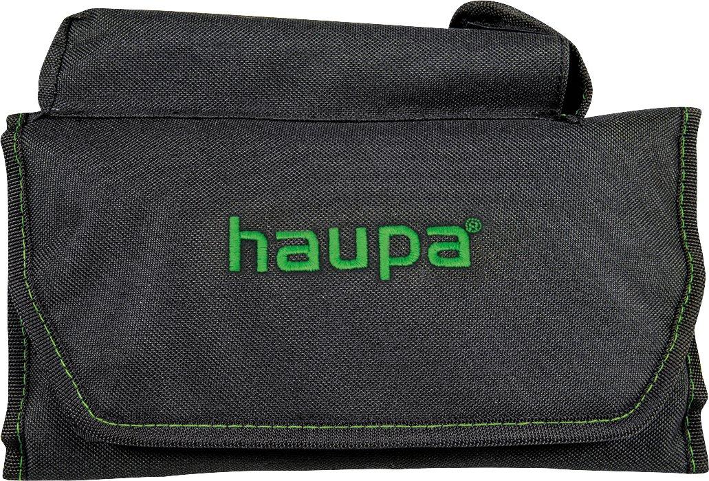 Torque Tasche leer