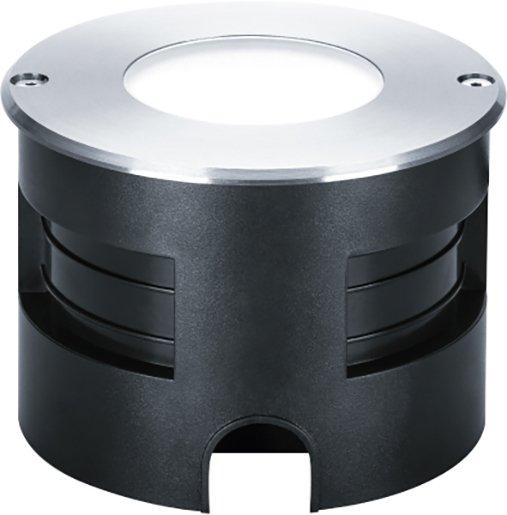 Bodeneinbauleuchte LED ROSY INGROUND IP67 350lm 830 6W