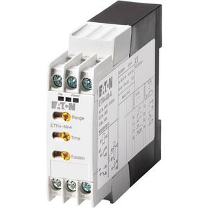 Multifunktionsrelais 24-240V AC/DC 1W ETR 4-69-A