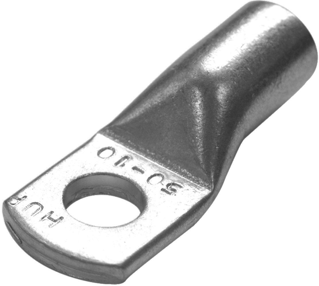 Rohrkabelschuh 1,5 mm² M4 Standard verzinnt