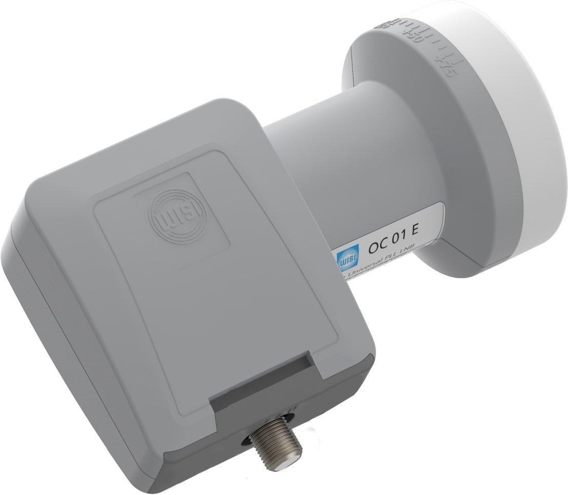 Universal Speisesystem Single LNC OC 01 E