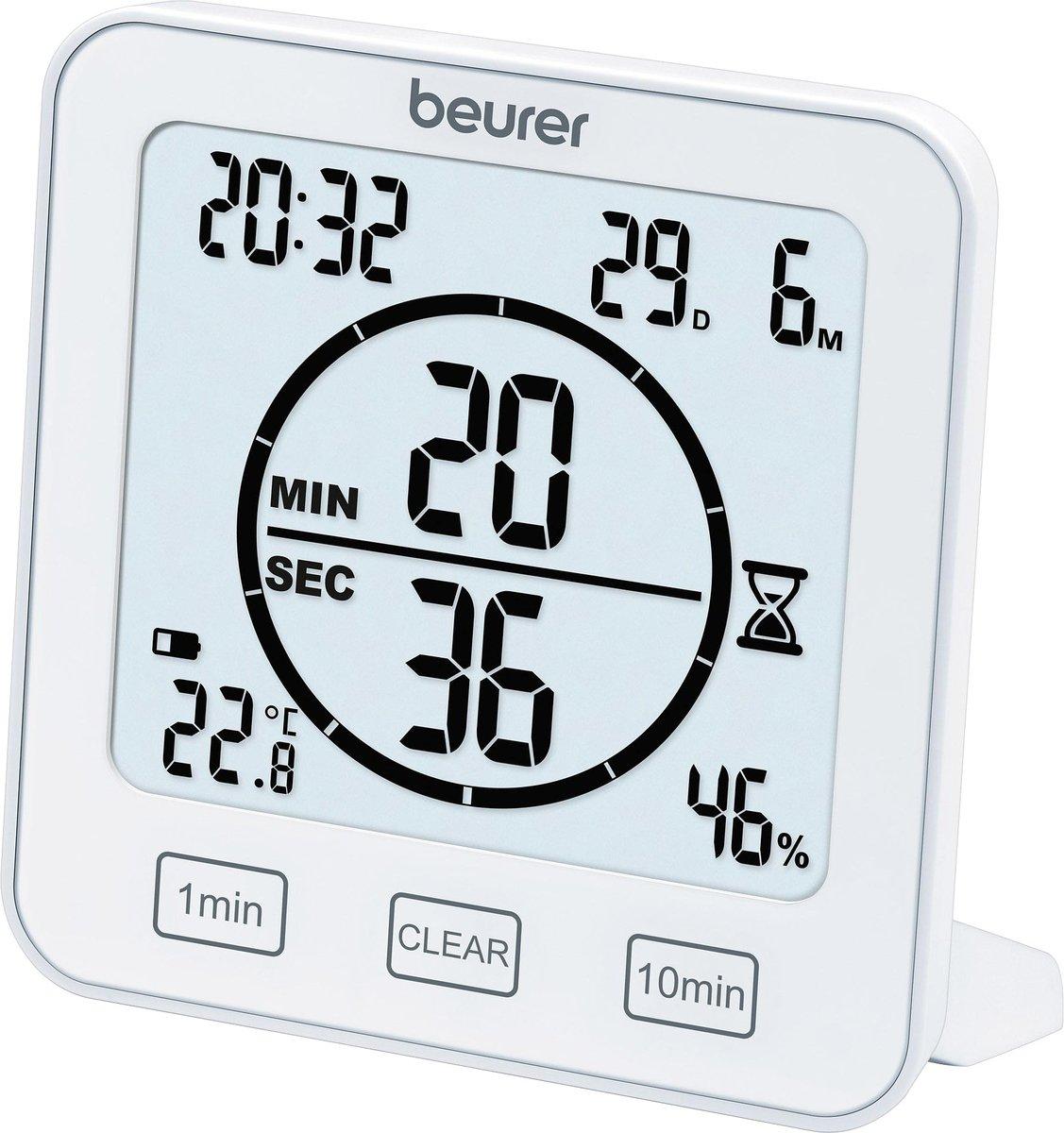 Thermo-Hygrometer HM 22