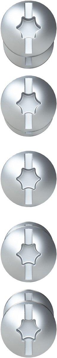 Schraube 39x13mm Zubehör CombiLine Innenausbausystem