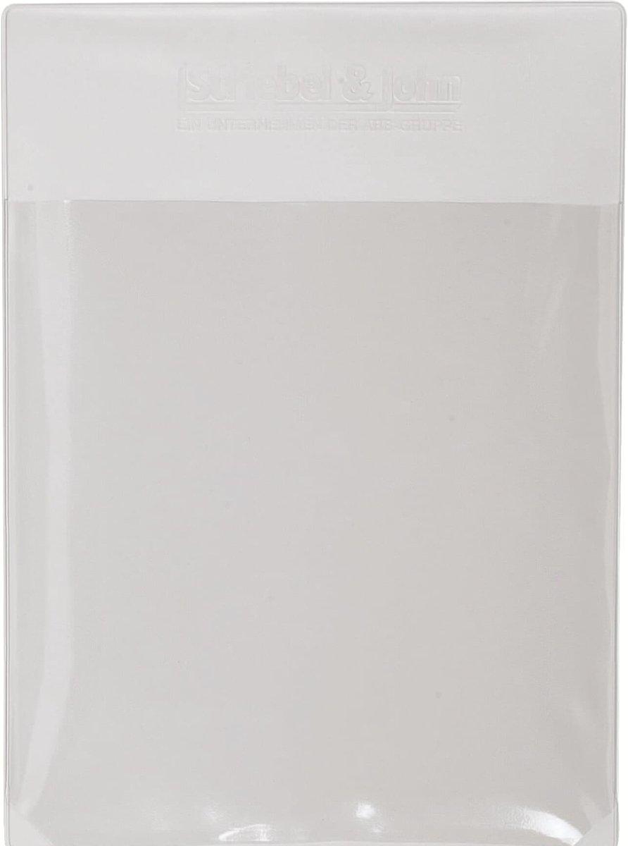 ZK10P10 Plantasche A4