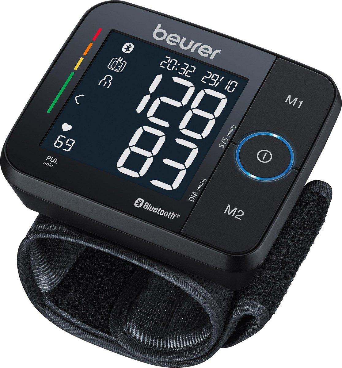 Blutdruckmessgerät mit Bluetooth BC 54