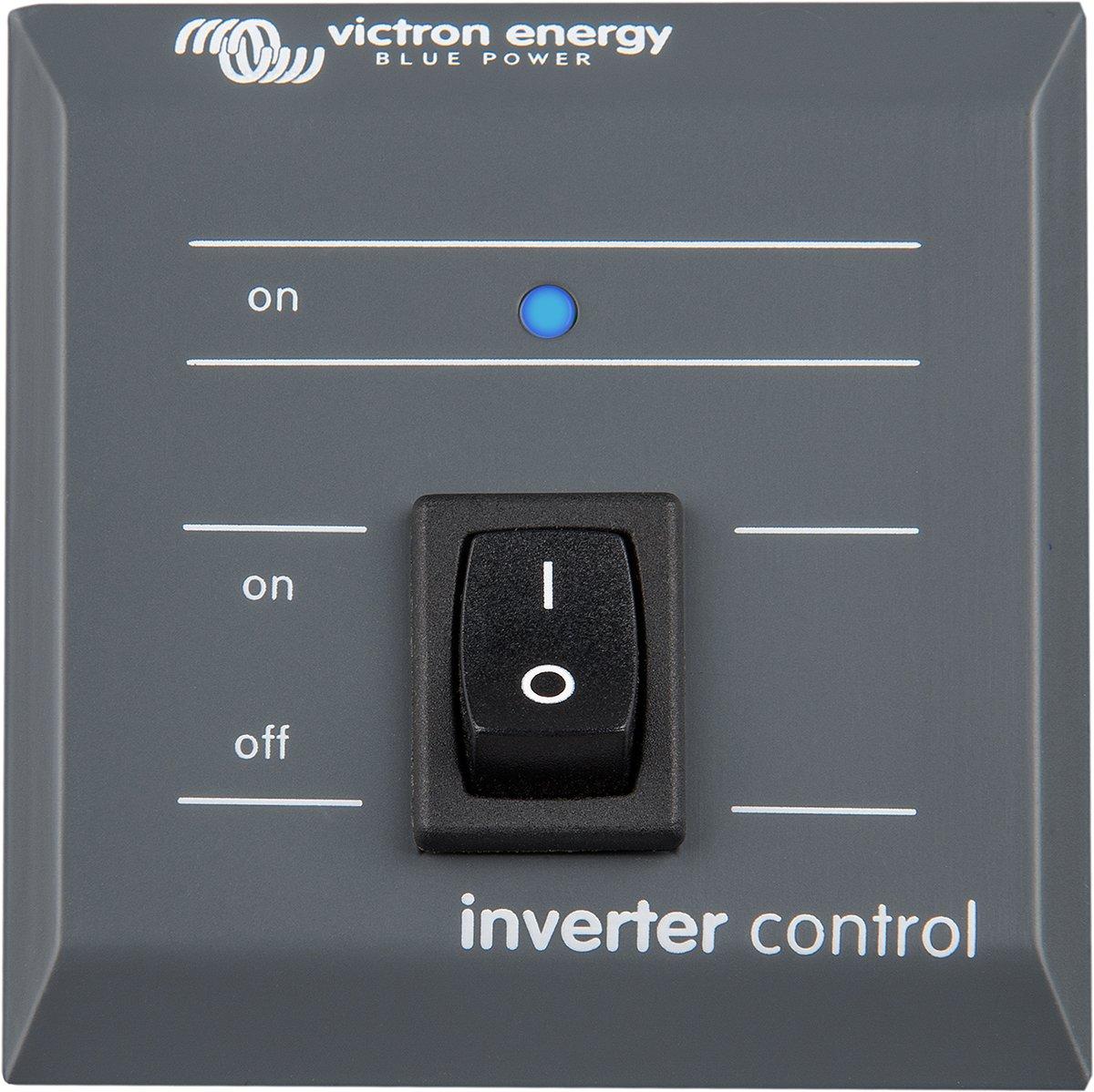 Phoenix Inverter Control VE.Direct