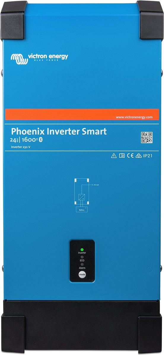 Phoenix Inverter 24/1600 230 V Smart