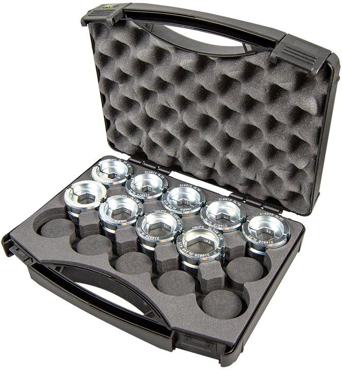 Set Presseinsätze 300-06 standard AL
