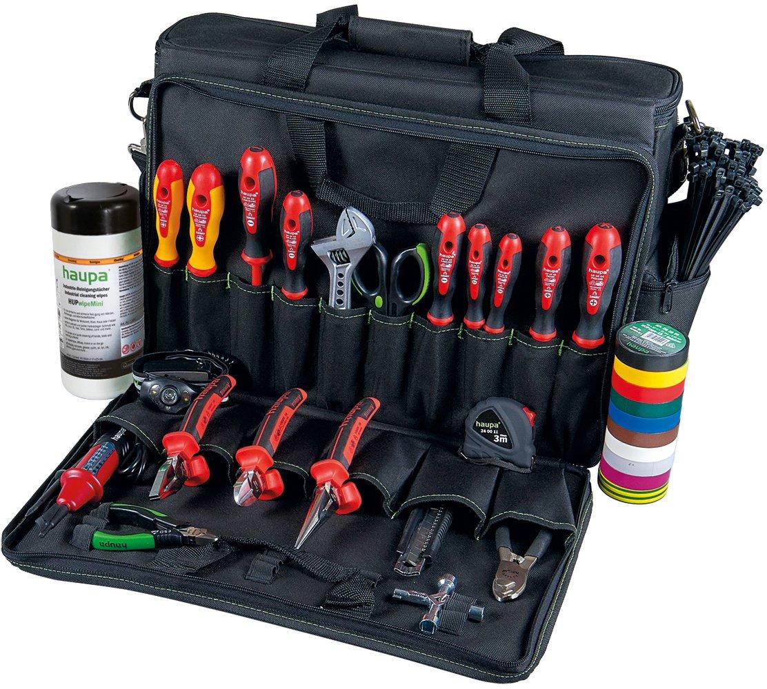 Service Tasche "Supply Plus""