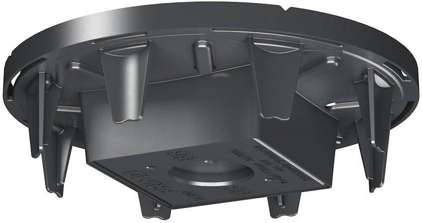 XL 150 Frontteil - Quadrat 68 mm Betonbau