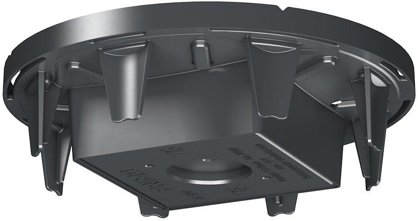 XL 150 Frontteil - Quadrat 75 mm Betonbau