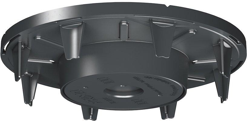XL 200 Frontteil - 100 mm Betonbau