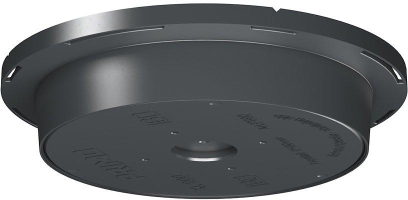 XL 200 Frontteil - 160 mm Betonbau