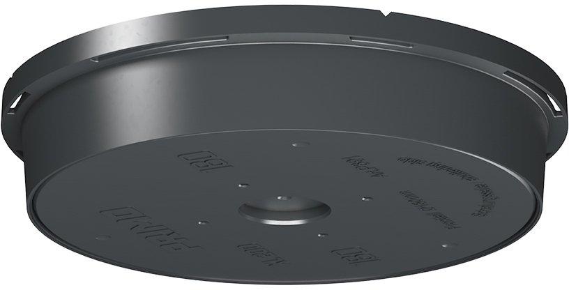 XL 200 Frontteil - 180 mm Betonbau