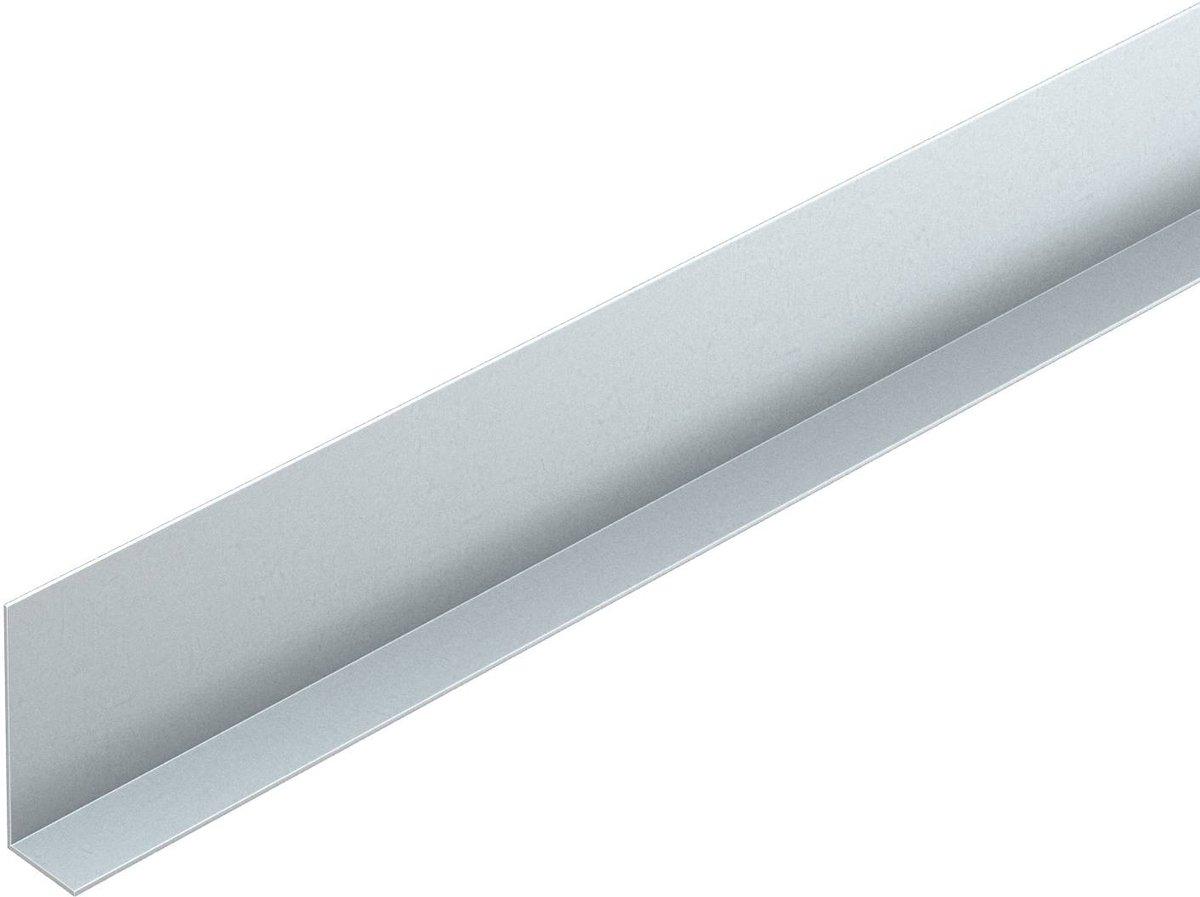 Trennsteg für OKA2 2400x15x37 St bandverzinkt