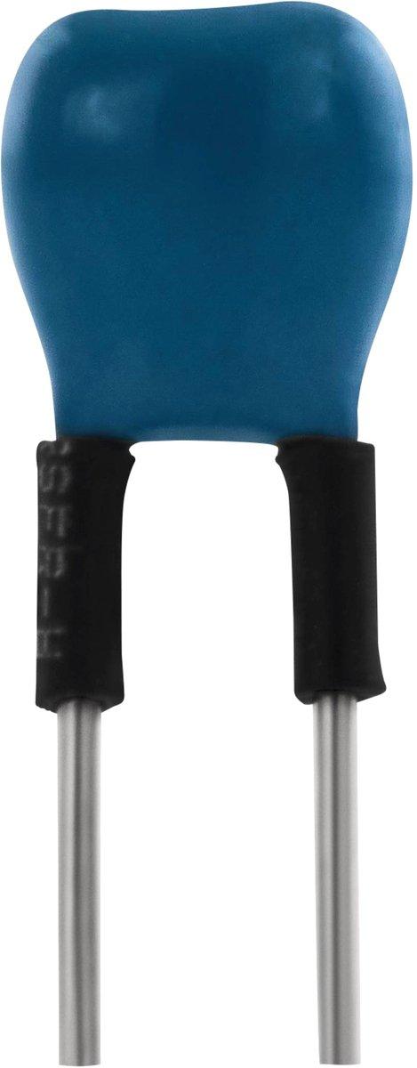 I-SELECT 2 Stecker 400mA blau