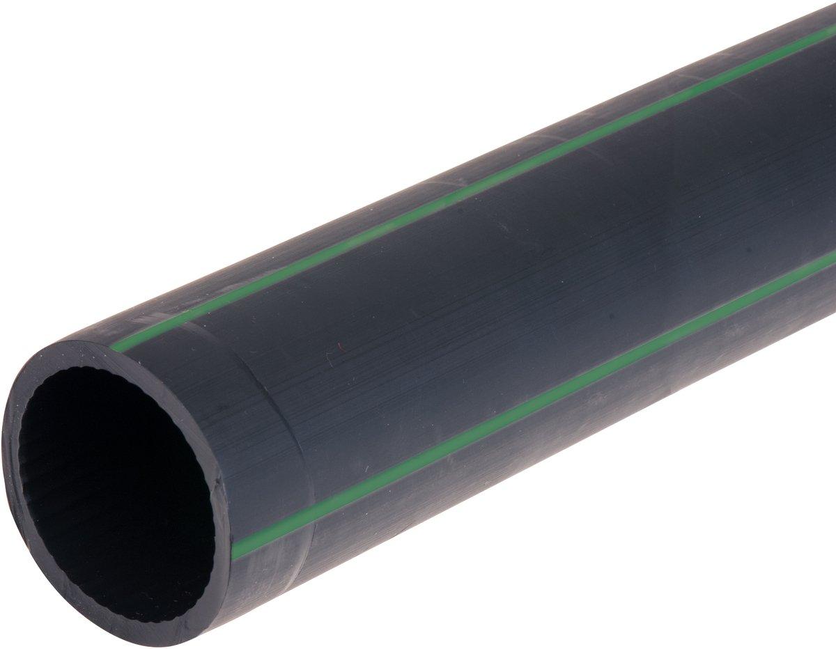 LWL-Rohr 1A-PE gerieft 50x4,0 250m