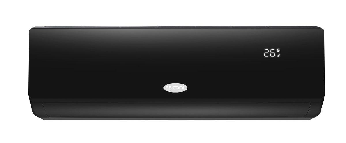 Inneneinheit Split-Klimagerät BC18SK2101QW schwarz