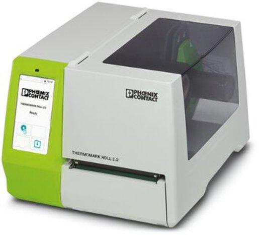 Thermotransferdrucker