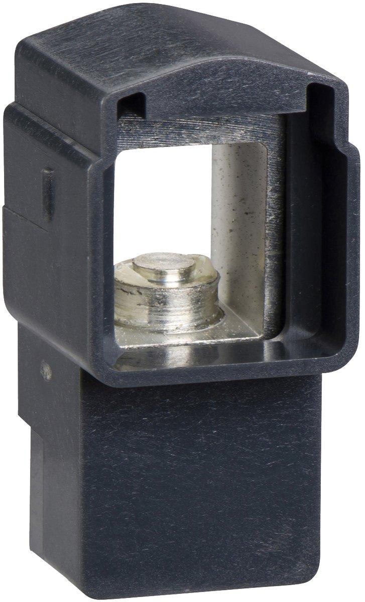 3 Anschlussklemmen aufsteckbar 95mm2 für ComPact INS100-160