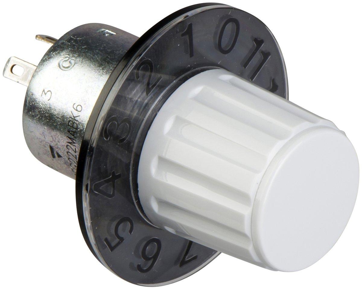 Potentiometer für Frequenzumrichter SZ1RV1202