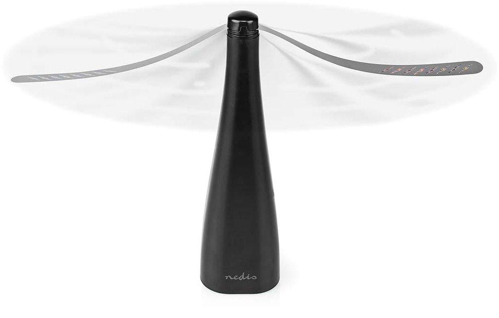 Fliegenwedler batteriebetrieben INKI1FR