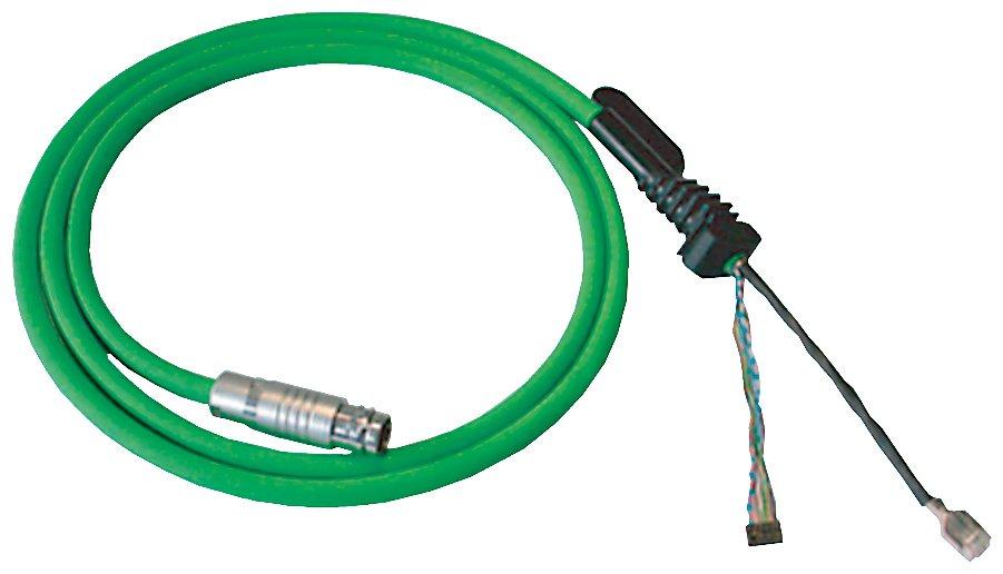 SIMATIC HMI Anschlussleitung PN 8 m