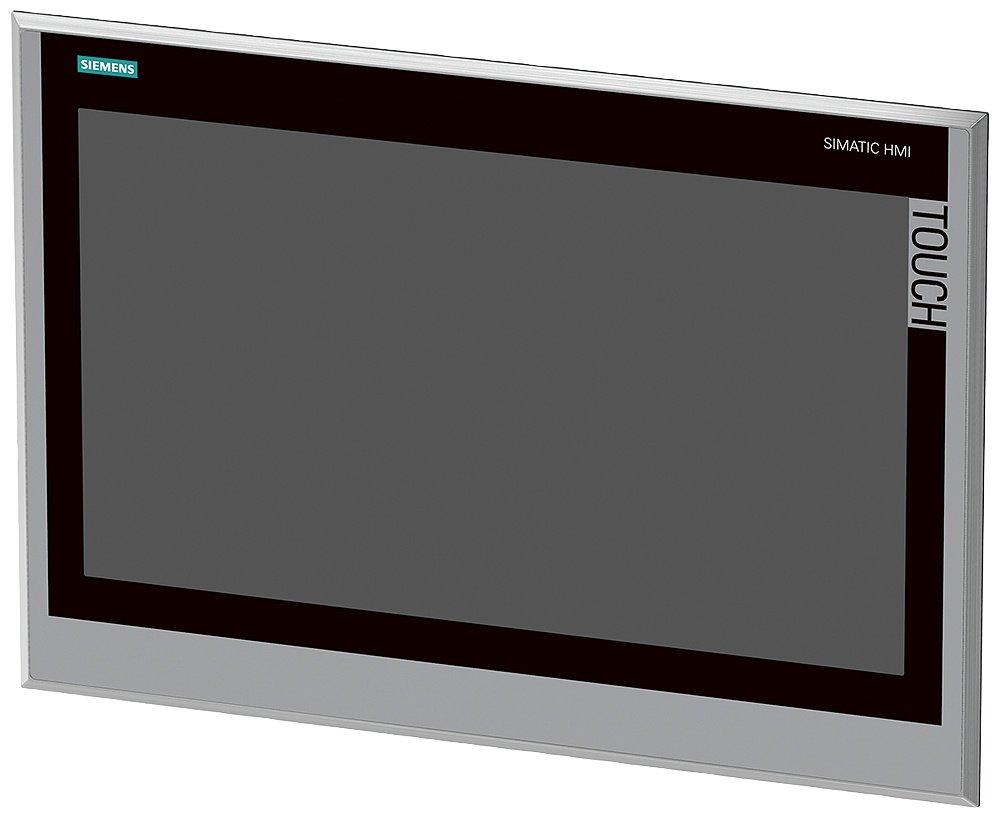 SIMATIC HMI TP1900 Comfort INOX Nahrungs- und Genussmittelindustrie