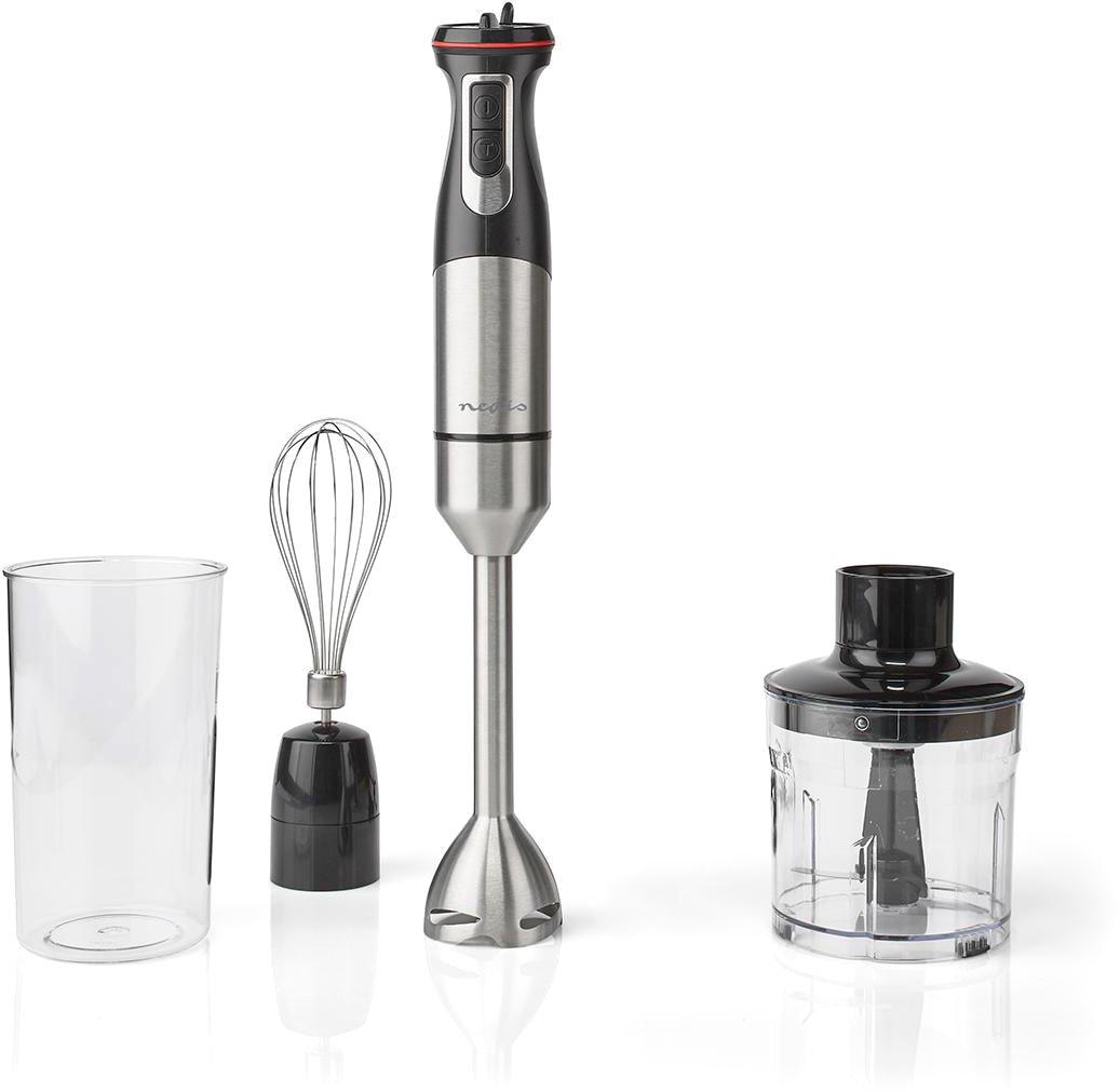 Stabmixer 4-in-1 KAHB400CAL