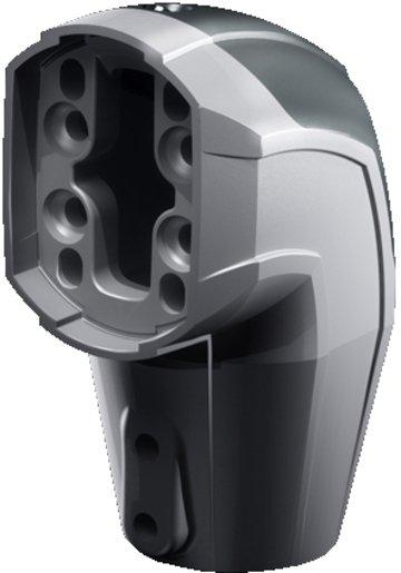 Winkeladapter 90° für Tragarm-Kombination CP 60 auf CP 40