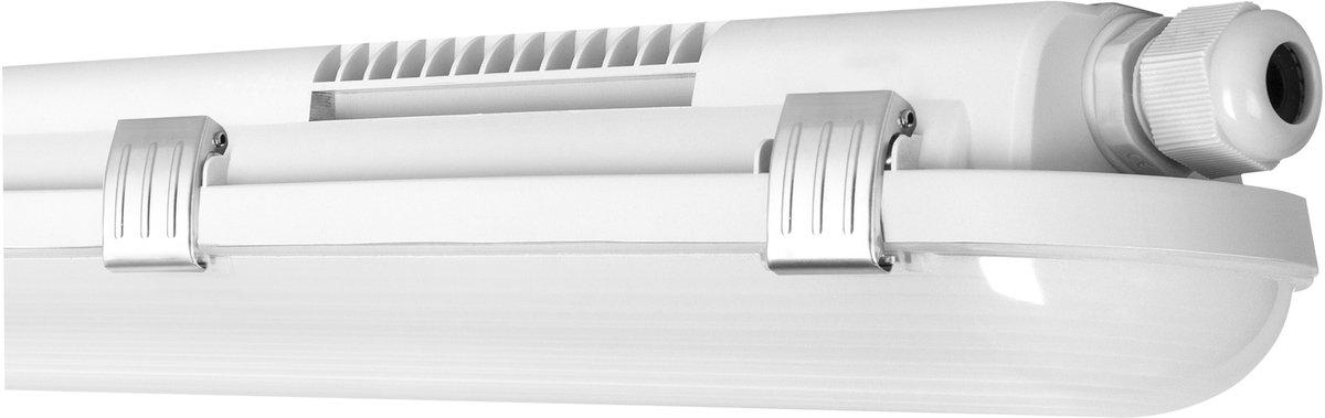 FR-Wannenleuchte LED DAMP PROOF 1500mm 46W 840 IP65