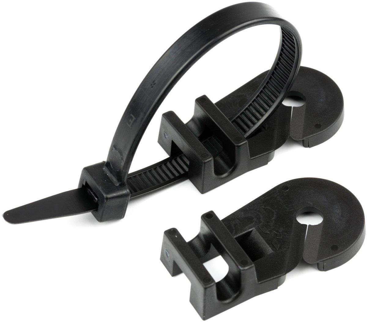 Befestigung für Metalldächer - Dachhaken diveclip (VPE 25 Stück)
