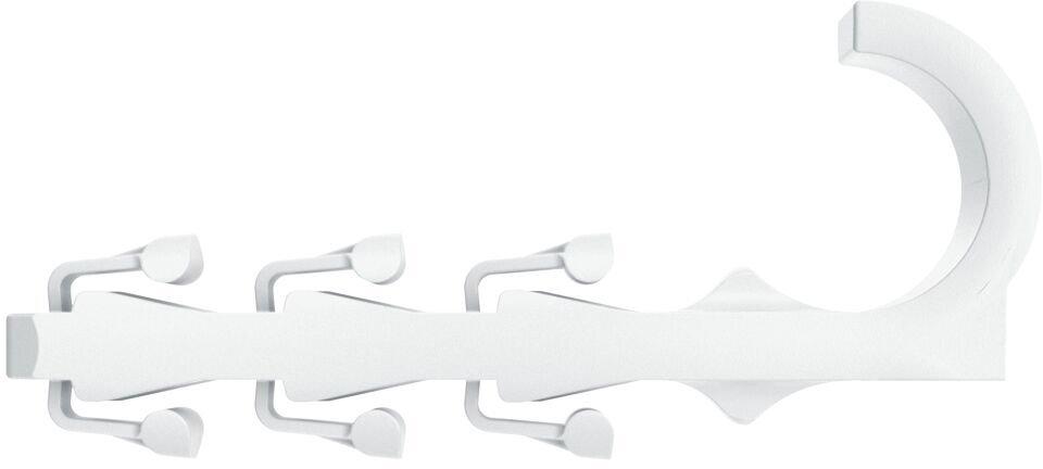 Steckfix plus Einzelschelle SF plus ES 28