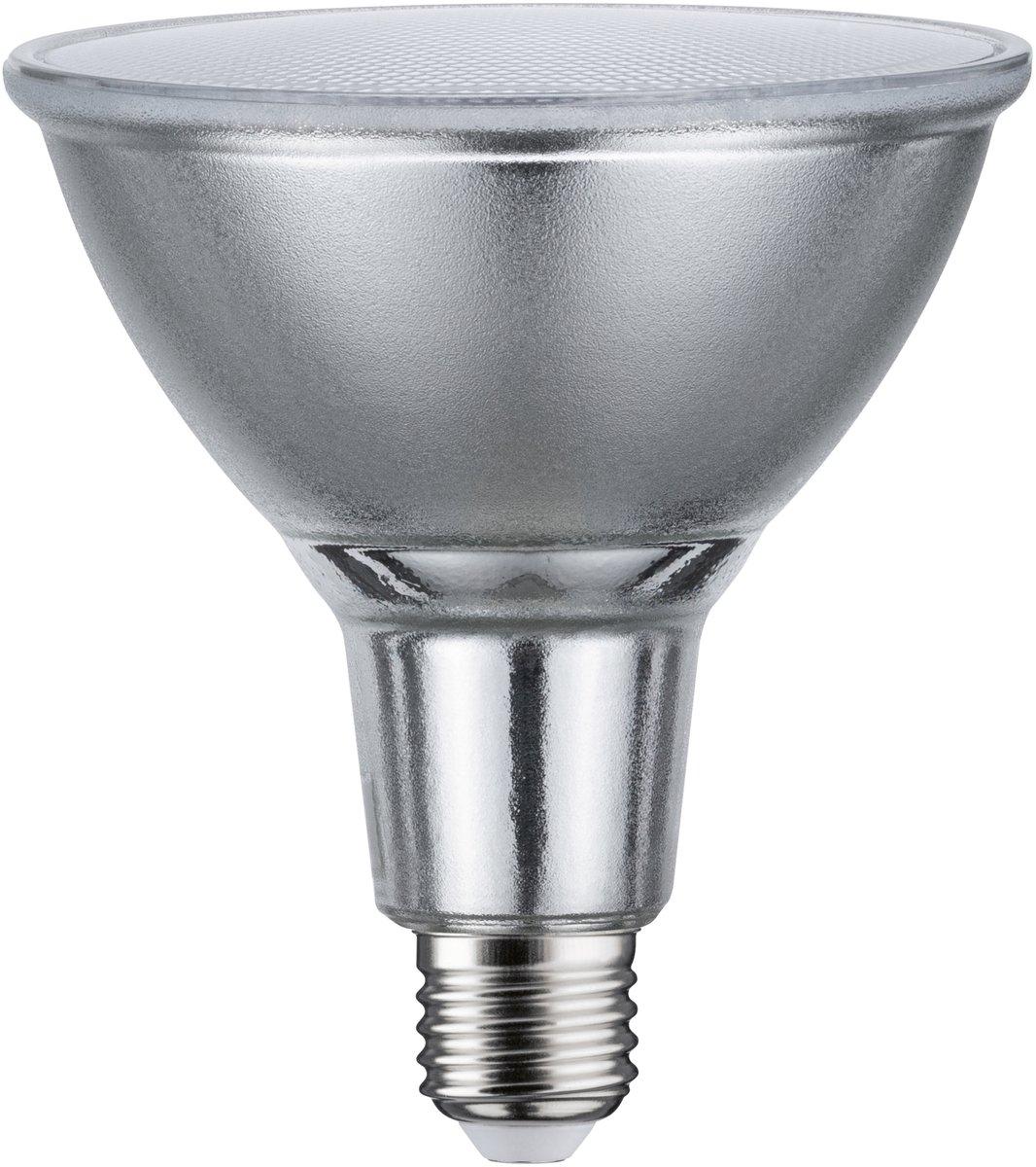 LED Reflektorlampe PAR38 1000lm E27 13,8W dim glas 230V