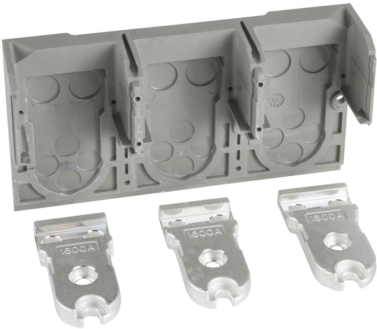 Anschluss vorderseitig unten FÜR NS630B-NS1000 3P