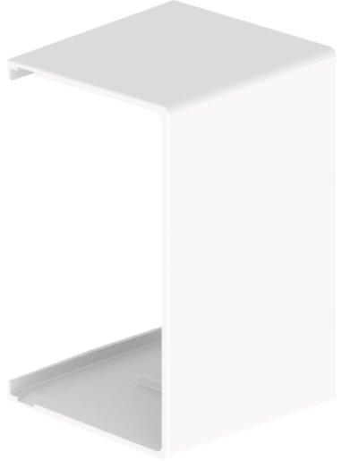 Verbindungsstück 45x75 aus U24X