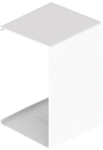 Verbindungsstück 60x100 aus U24X