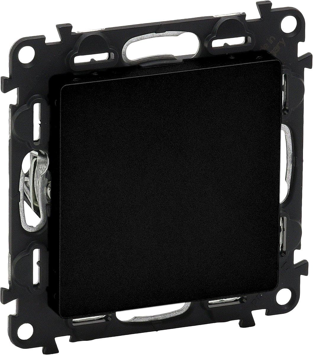 Valena Life Blindabdeckung Farbe: Schwarz