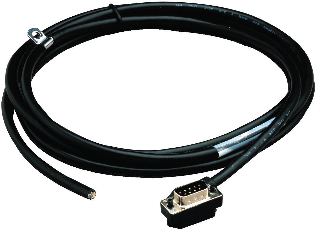 Modbus Plus-Drop-Kabel