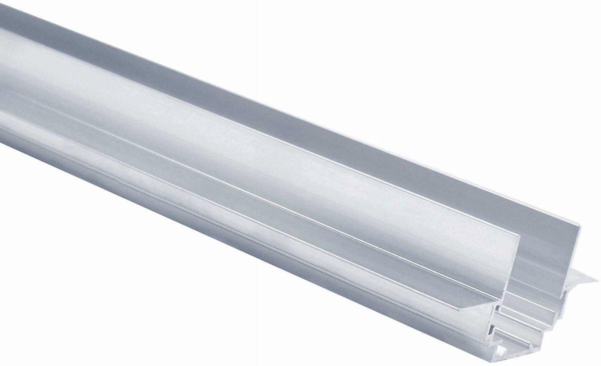 Aluminium Profil Teknik-ZM 2m