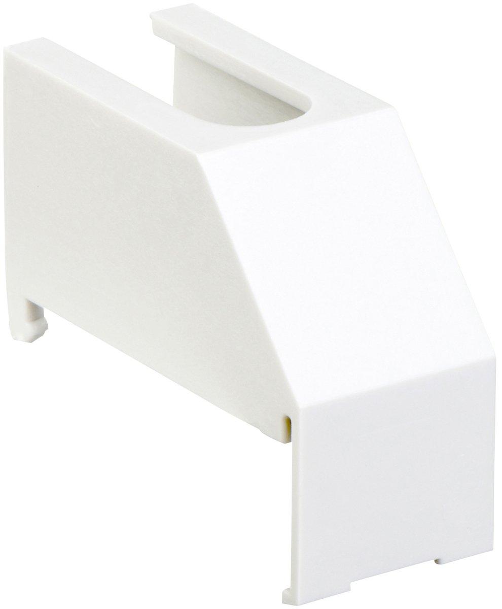 Klemmenabdeckung 1-polig für VZ02-VZ2/VZ11/VZ14