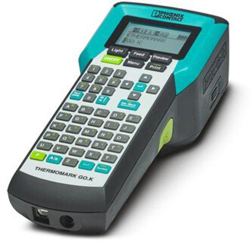 Thermotransferdrucker