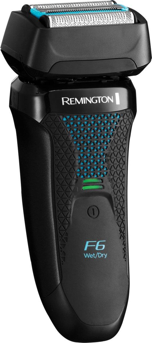 Folienrasierer F6 Style Series Aqua F6000
