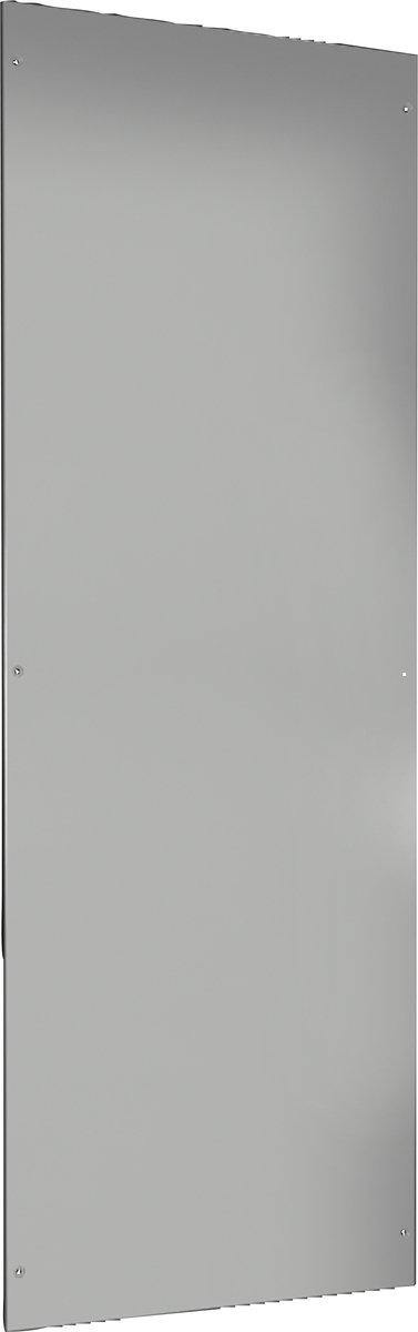 VX Seitenwand verschraubbar für HT: 2200x800 mm