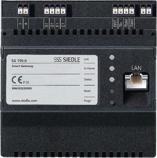 Smart-Gateway In-Home-Bus SG 150-0
