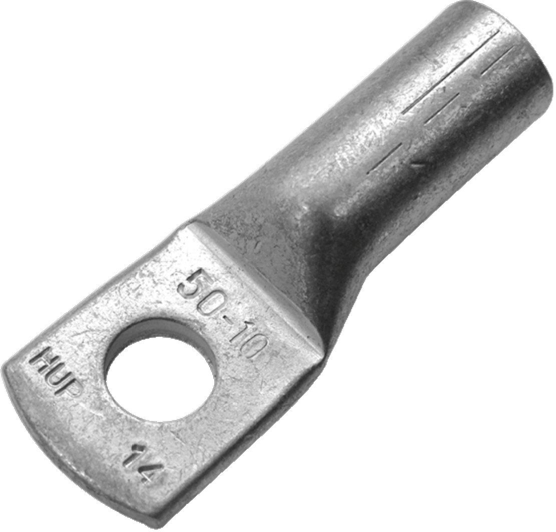 Presskabelschuh verzinnt 16 mm² M6 DIN 46235 Bundform