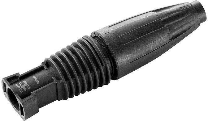 Photovoltaik Steckverbinder PUSH-IN Anschluss Stift