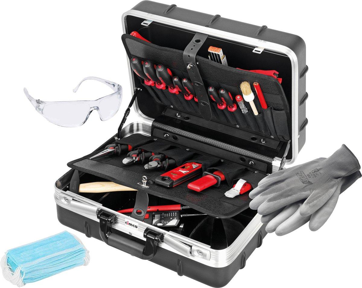 Werkzeugkoffer Aktionspaket 3