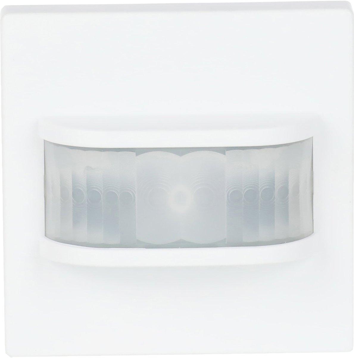 Busch-Wächter flex UP Komfort Sensor mit Selectlinse studiow matt - Plattform 63